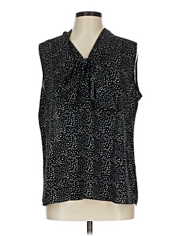 Chaus Sleeveless Blouse (view 1)