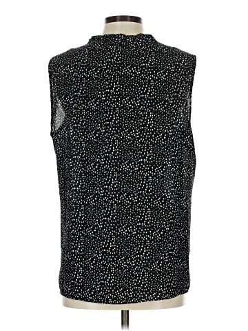 Chaus Sleeveless Blouse (view 2)