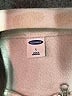 Old Navy Animal Print Tan Pullover Sweater Size L - photo 7