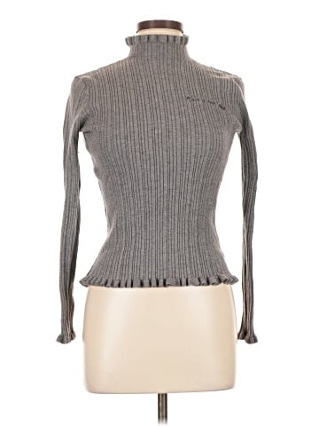 Mo:Vint Turtleneck Sweater (view 1)