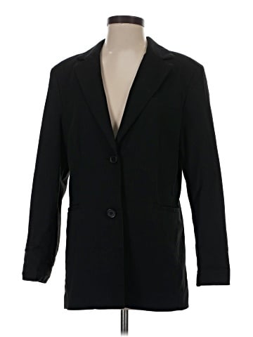 Divided by H&M Blazer (view 1)