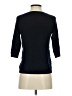 Philosophy Republic Clothing Stars Black Pullover Sweater Size S (petite) - photo 2