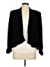 Alex Evenings Black Blazer Size L (estimated) - photo 1