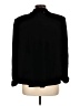 Alex Evenings Black Blazer Size L (estimated) - photo 2