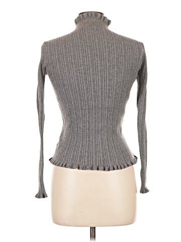 Mo:Vint Turtleneck Sweater (view 2)