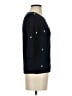 Philosophy Republic Clothing Stars Black Pullover Sweater Size S (petite) - photo 4