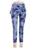 DSG Tie-dye Blue Casual Pants Size XL - photo 2