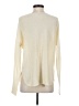 Vince. Ivory Wool Pullover Sweater Size S - photo 2