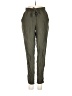 Primark Chevron-herringbone Green Casual Pants Size 4 - photo 1