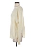 Vince. Ivory Wool Pullover Sweater Size S - photo 5