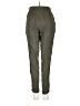 Primark Chevron-herringbone Green Casual Pants Size 4 - photo 2