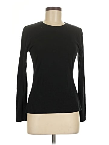 Warm Essentials Long Sleeve T-Shirt (view 1)