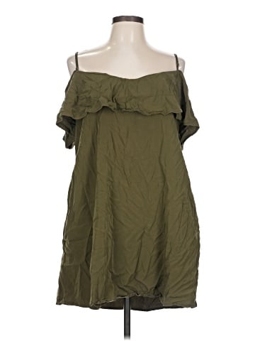 Rokoko by Dazz Casual Dress (view 1)