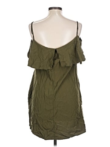 Rokoko by Dazz Casual Dress (view 2)