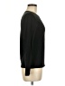 Warm Essentials Black Long Sleeve T-Shirt Size M - photo 4