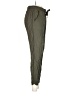 Primark Chevron-herringbone Green Casual Pants Size 4 - photo 4