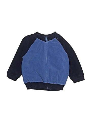 Small Wonders Track Jacket (view 1)