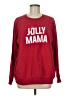 Torrid Red Sweatshirt Size Med Plus (00) - photo 1
