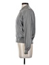 Philosophy Republic Clothing Solid Gray Jacket Size S (petite) - photo 5