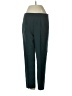 J.Crew Solid Teal Wool Pants Size 4 - photo 1