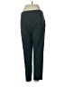 J.Crew Solid Teal Wool Pants Size 4 - photo 2