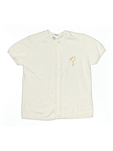Gymboree Short Sleeve Blouse (view 1)
