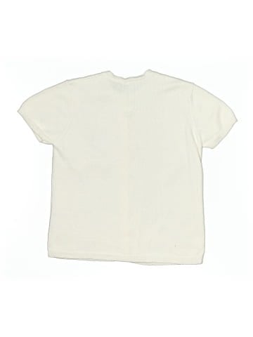 Gymboree Short Sleeve Blouse (view 2)