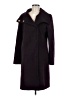 Ann Taylor 100% Polyester Purple Coat Size M - photo 1