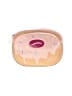 Assorted Brands Pink Brown Clutch One size - photo 1