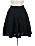 Gap Solid Black Formal Skirt Size 9 - 10 - photo 1