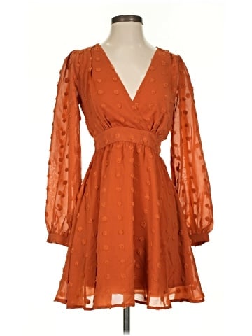 Lulus Casual Dress (view 1)