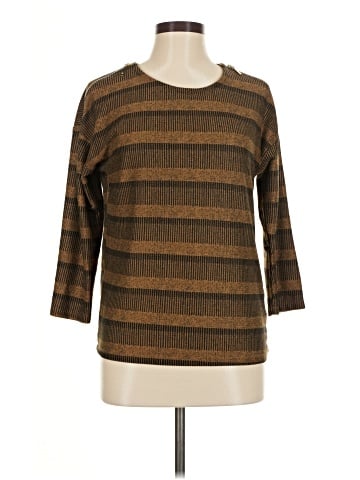Kathy Ireland Pullover Sweater (view 1)