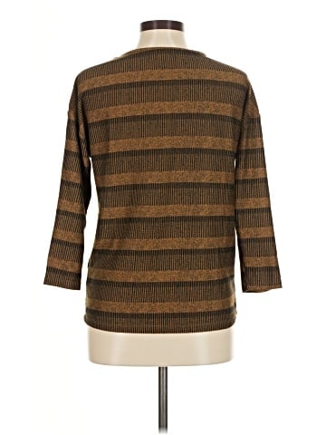 Kathy Ireland Pullover Sweater (view 2)
