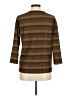 Kathy Ireland Brown Pullover Sweater Size M - photo 2