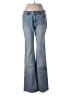 MICHAEL Michael Kors Hearts Blue Jeans Size 6 - photo 1