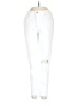 Levi's White Jeans Size 26 waist - photo 1