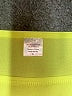 Assorted Brands Yellow Short Sleeve Top Size XL - photo 7