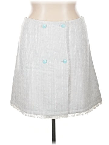 STAUD Casual Skirt (view 1)