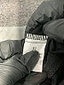 Unbranded Solid Black Track Pants Size XL - photo 7