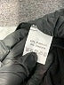 Unbranded Solid Black Track Pants Size XL - photo 8
