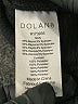 Left Coast by Dolan Black Cardigan Size XS - photo 8