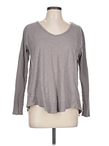 Fresh Produce Long Sleeve T-Shirt (view 1)