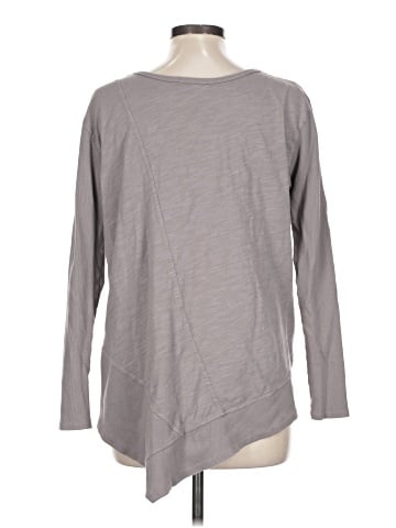 Fresh Produce Long Sleeve T-Shirt (view 2)