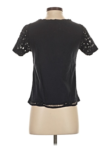 Vanessa Virginia Short Sleeve Blouse (view 2)