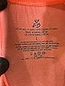 Assorted Brands Pink Athletic Shorts Size L - photo 3