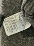 H&M Gray Pullover Sweater Size 6 - 8 - photo 4
