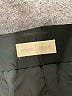Assorted Brands 100% Polyester Animal Print Black Formal Skirt Size M - photo 3