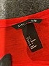 H&M 100% Polyester Orange Tank Top Size S - photo 7