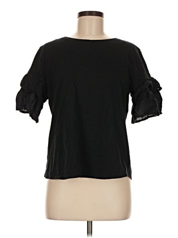 Urban Heritage Short Sleeve Top (view 1)