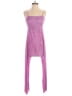 Bardot 100% Polyester Purple Romper Size 14 - photo 1